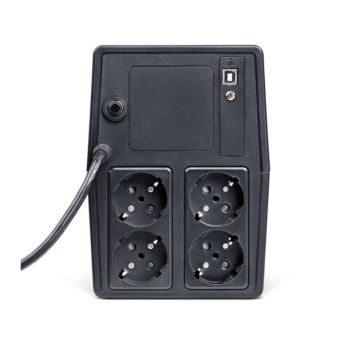 image-Uninterruptible Power Supply System Interactive UPS Salicru 662AG000010