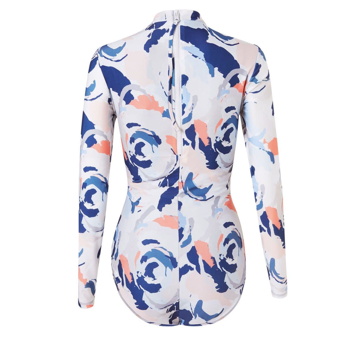 image-Women’s Bathing Costume MF SEA Willy Belize