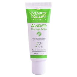 image-Anti-imperfection Treatment Acniover Martiderm (40 ml)