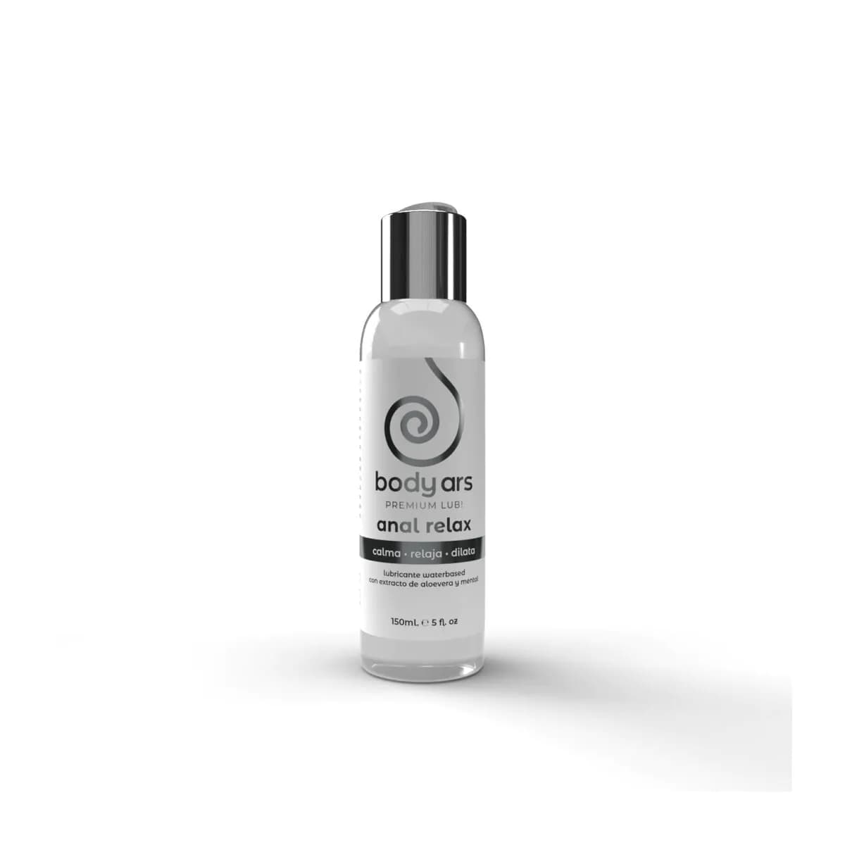 image-Anal Lubricant Body Ars 150 ml