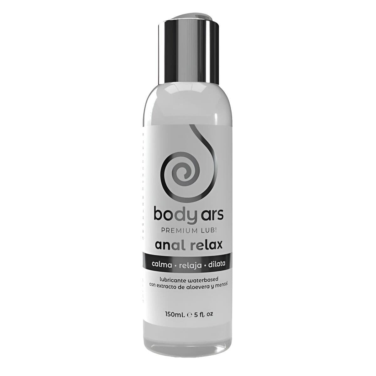 image-Anal Lubricant Body Ars 150 ml