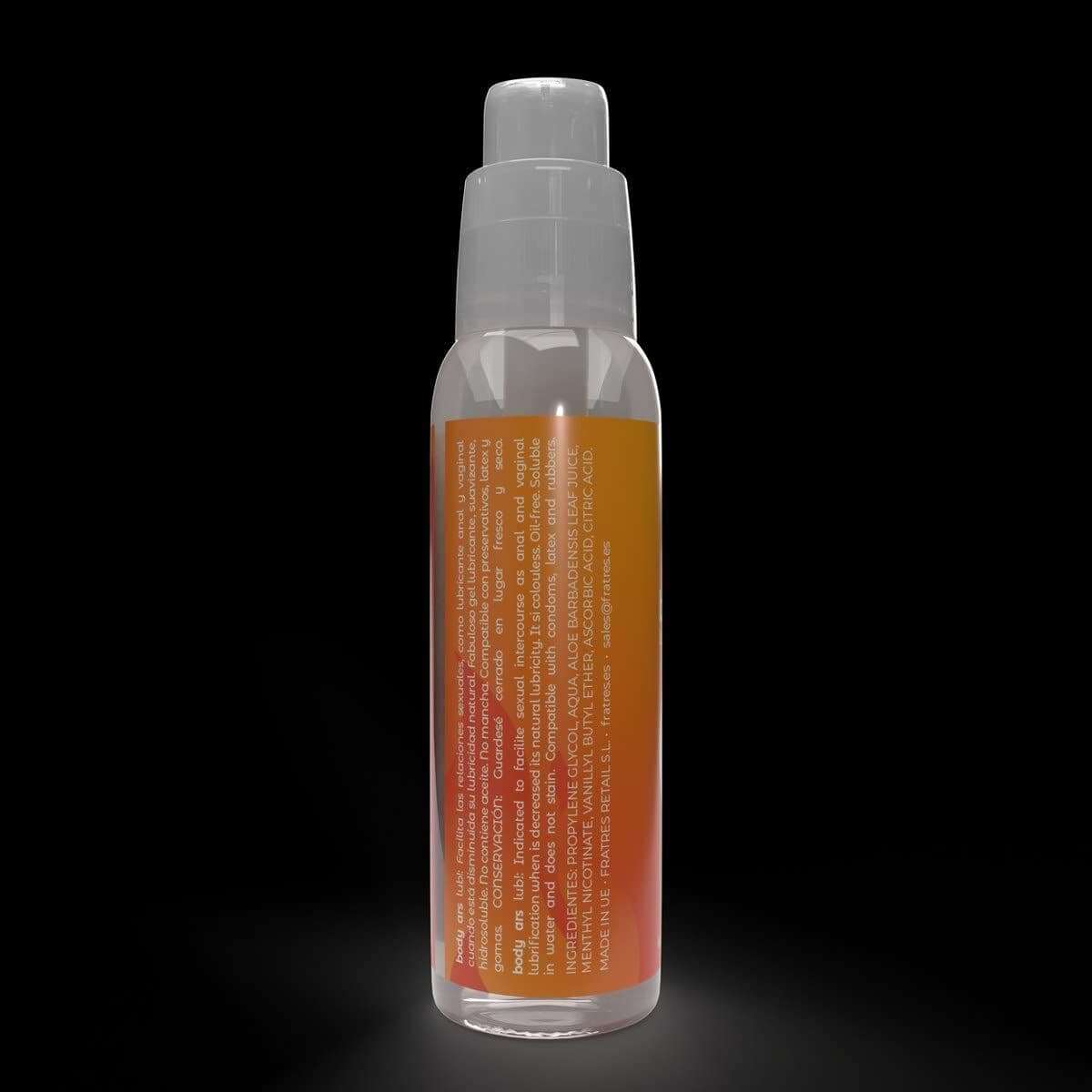 image-Lubricant Body Ars 100 ml