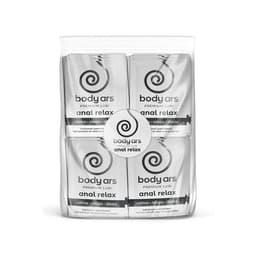 image-Anal Lubricant Body Ars 4 ml