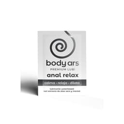 image-Anal Lubricant Body Ars 4 ml