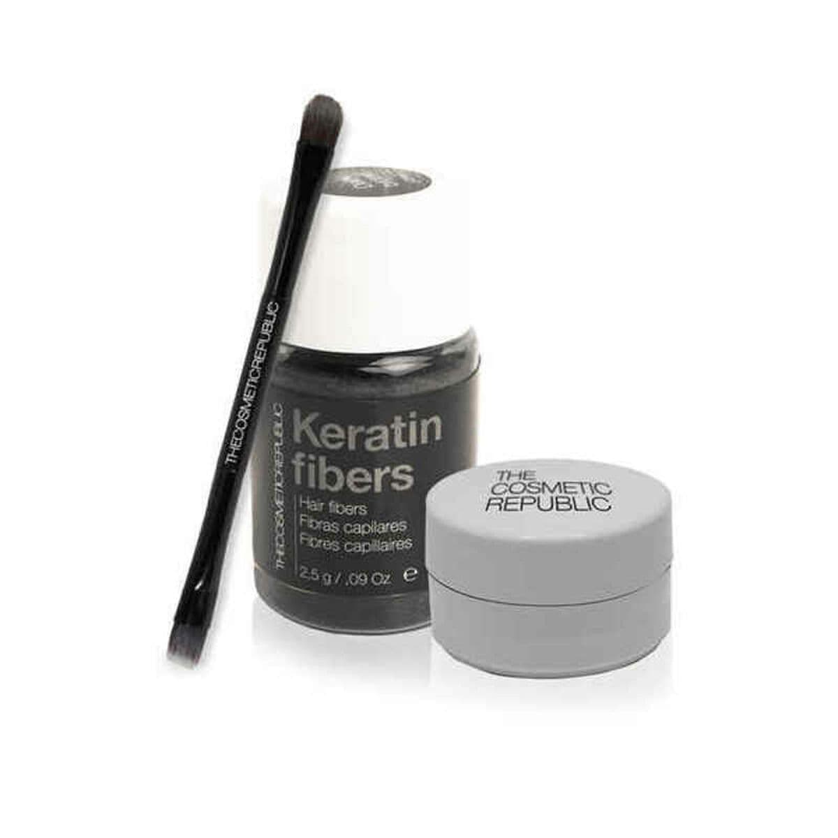 image-Mascara The Cosmetic Republic TCR28