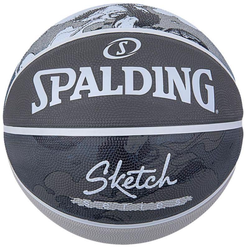 image-Spalding Sketch Jump Ball 84382Z basketball