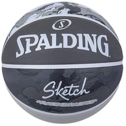 image-Spalding Sketch Jump Ball 84382Z basketball