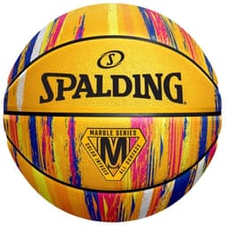 image-Spalding Marble Ball 84401Z basketball