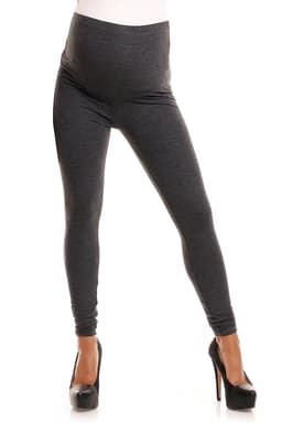 image-Maternity leggings PeeKaBoo