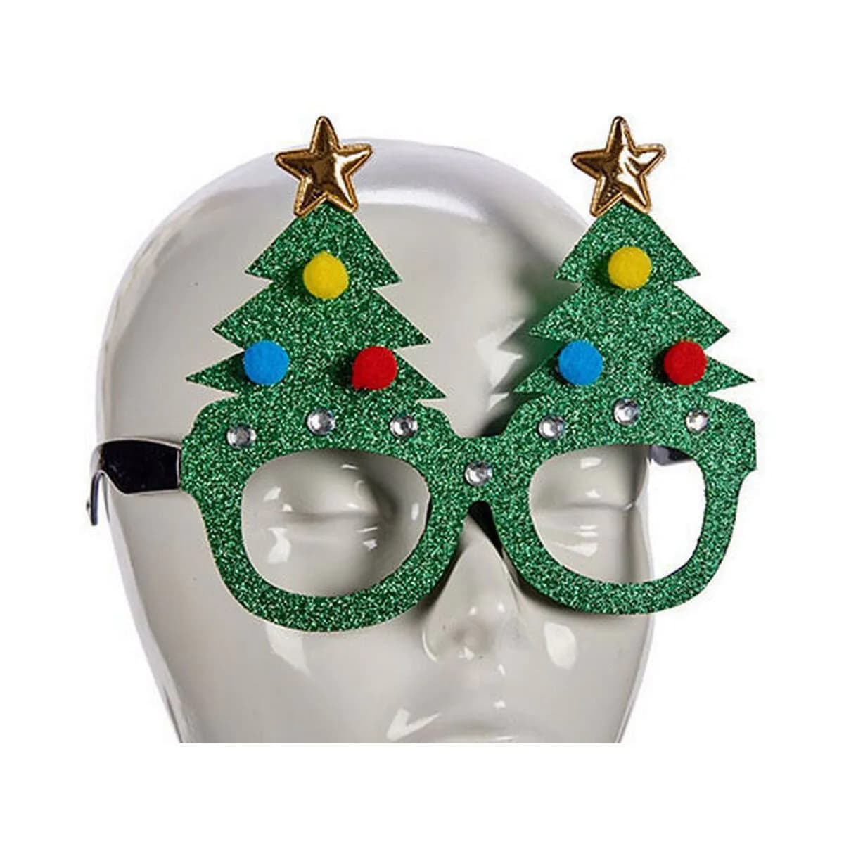 image-Glasses Krist+ Christmas Tree
