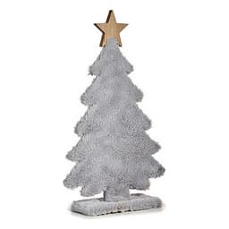 image-Christmas Tree Star Polar 21 x 36 x 7 cm Grey
