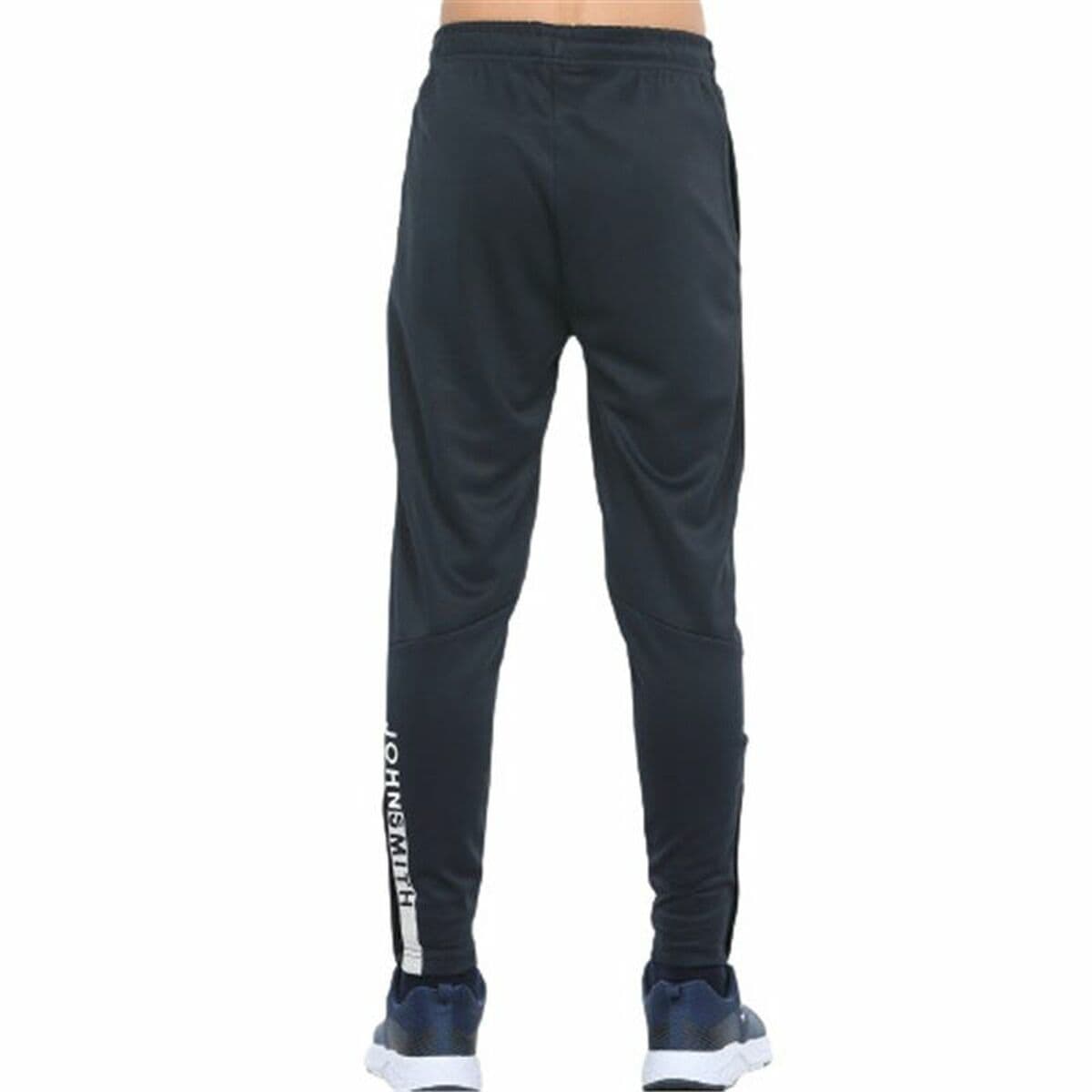image-Children's Tracksuit Bottoms John Smith Bojes Dark blue