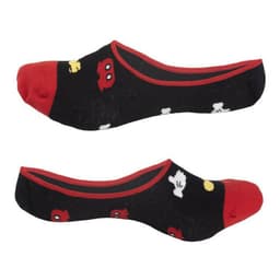 image-Socks Mickey Mouse Unisex 3 pairs