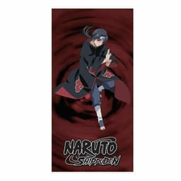 image-Microfibre Towel Naruto