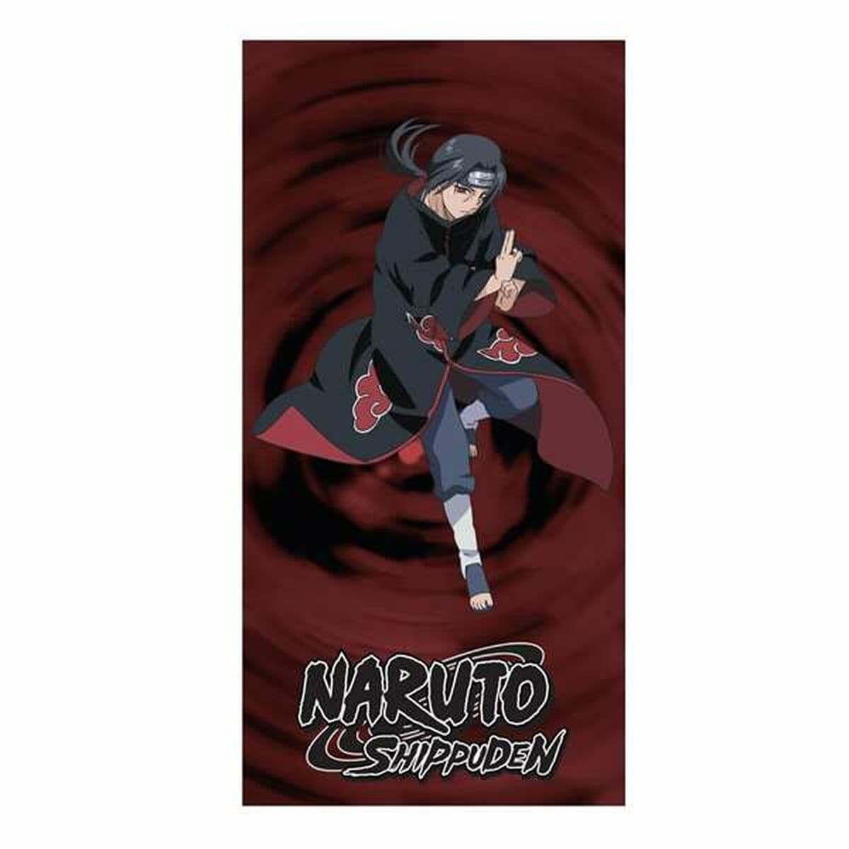 image-Microfibre Towel Naruto