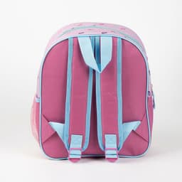 image-School Bag Gabby's Dollhouse Pink 25,0 x 20,0 x 30,0 cm