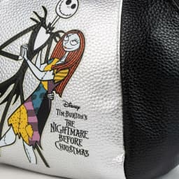 image-Travel Vanity Case The Nightmare Before Christmas