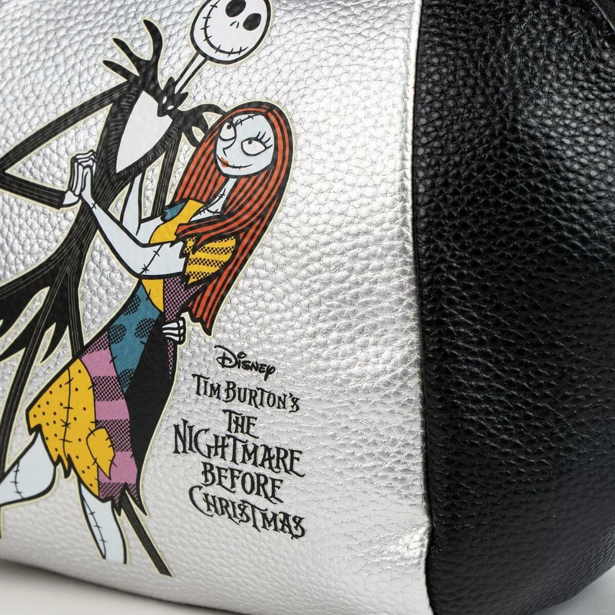 image-Travel Vanity Case The Nightmare Before Christmas