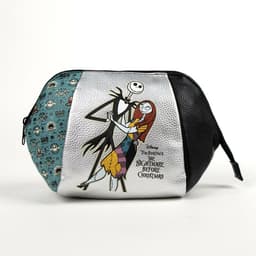 image-Travel Vanity Case The Nightmare Before Christmas