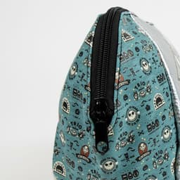image-Travel Vanity Case The Nightmare Before Christmas