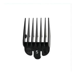 image-Haircutting Comb Wahl Moser Clipper Guide 5/8" Nº5 (16 mm)