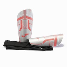 image-Football Shinguards Joma Sport J-Pro Grey