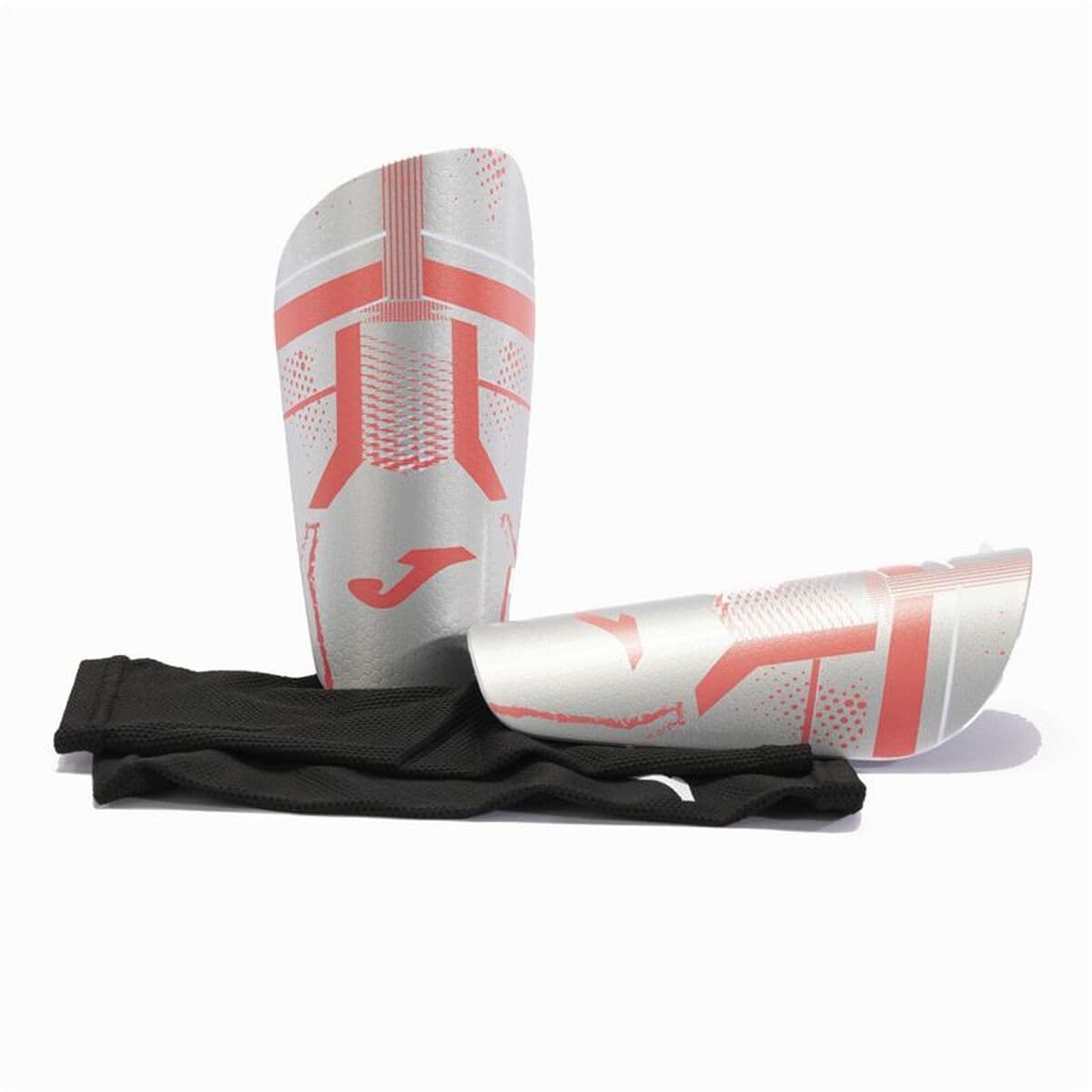 image-Football Shinguards Joma Sport J-Pro Grey
