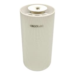 image-Cecotec Humidifier PureAroma 3000 10L 10W Bluetooth Speaker LED 3 modes white