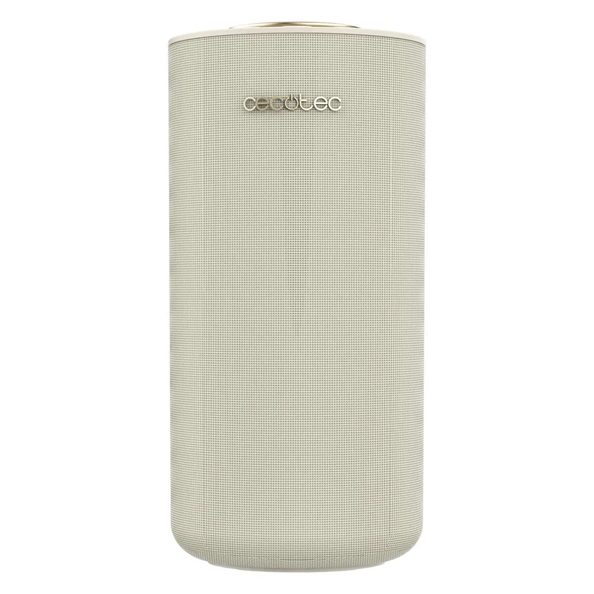 image-Cecotec Humidifier PureAroma 3000 10L 10W Bluetooth Speaker LED 3 modes white