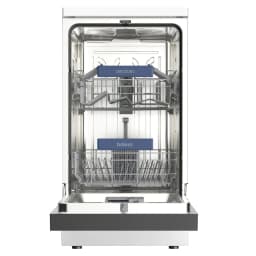 image-Dishwasher Cecotec 4350 White 9 Cups