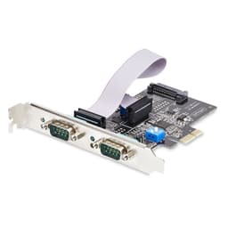 image-PCI Card Startech 2S232422485-PC-CARD