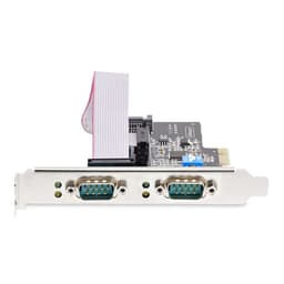 image-PCI Card Startech 2S232422485-PC-CARD