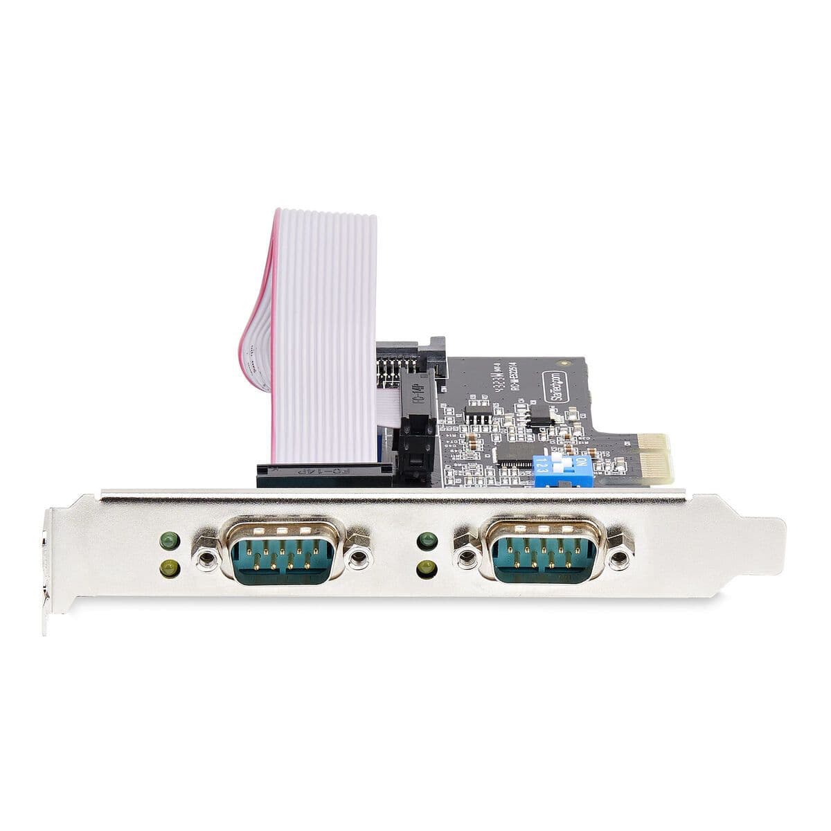image-PCI Card Startech 2S232422485-PC-CARD