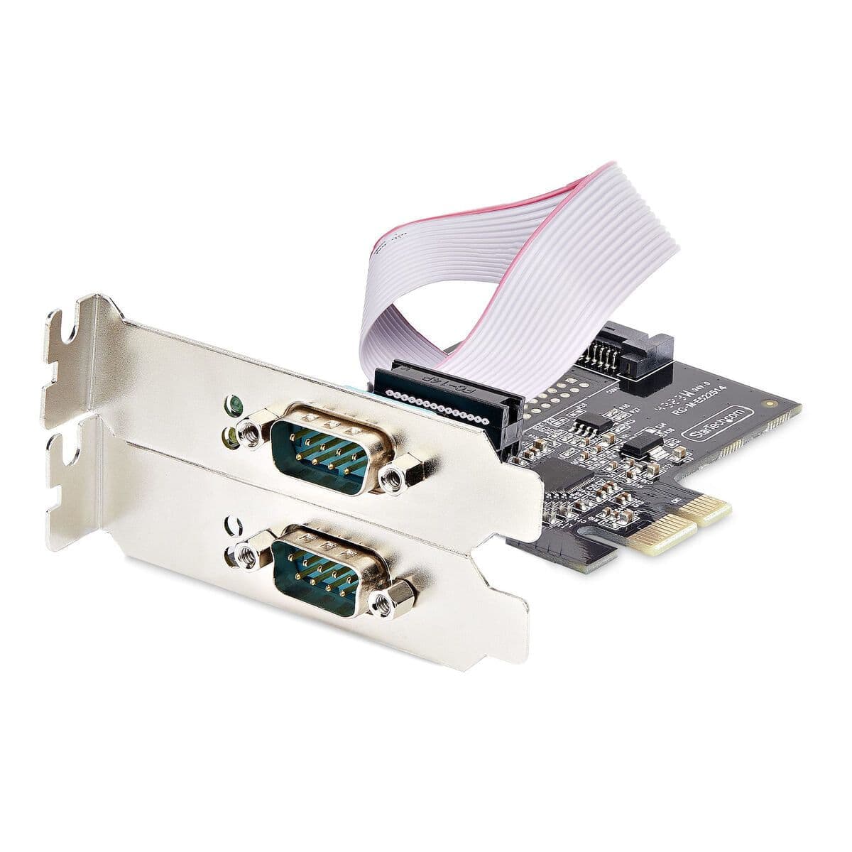 image-PCI Card Startech 2S232422485-PC-CARD
