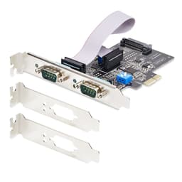 image-PCI Card Startech 2S232422485-PC-CARD
