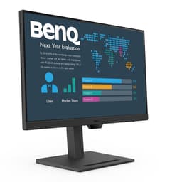 image-Monitor BenQ 9H.LLLLA.TPE Quad HD 27" 75 Hz