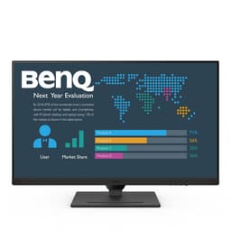 image-Monitor BenQ BL3290QT Quad HD 32" 75 Hz