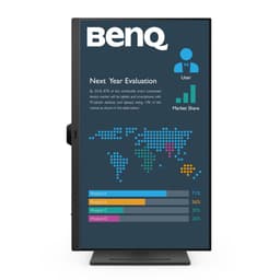 image-Monitor BenQ BL3290QT Quad HD 32" 75 Hz
