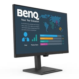 image-Monitor BenQ BL3290QT Quad HD 32" 75 Hz