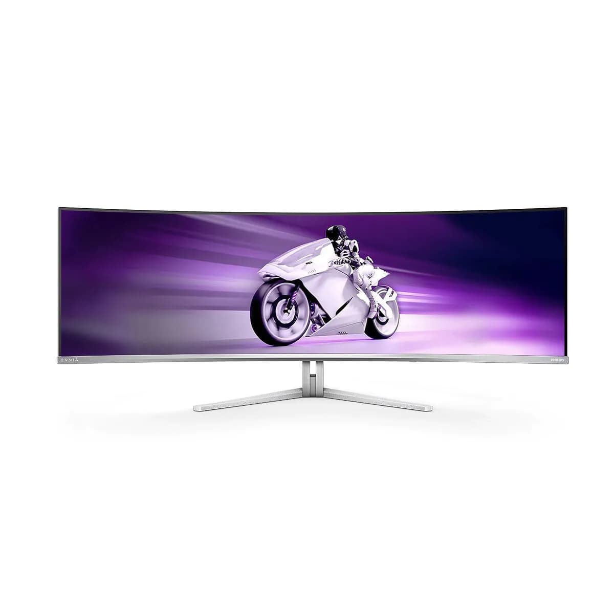 image-Monitor Philips Evnia 49M2C8900 240 Hz 50-60 Hz