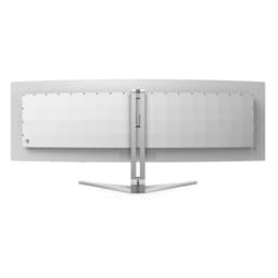 image-Monitor Philips Evnia 49M2C8900 240 Hz 50-60 Hz