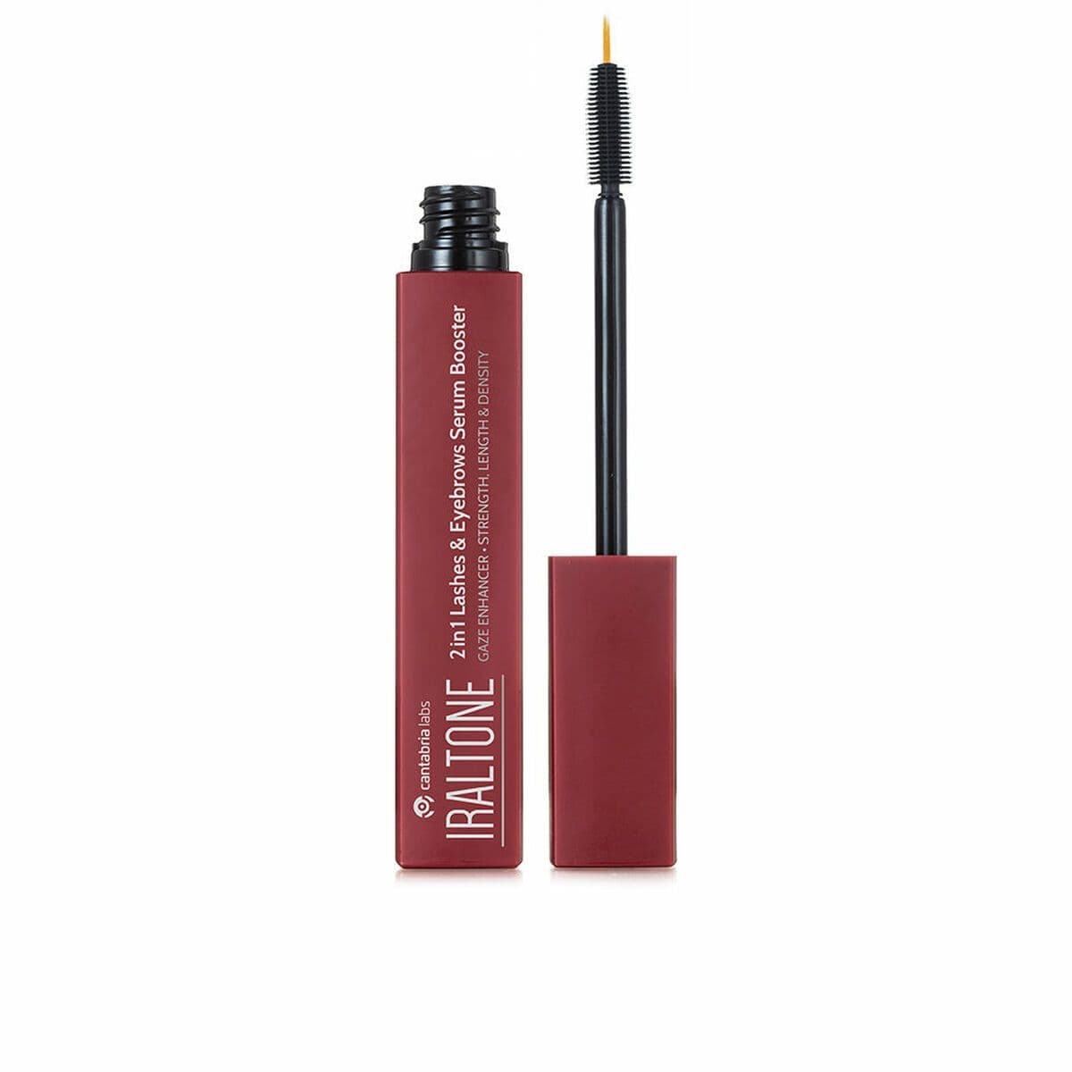 image-Serum for Eyelashes and Eyebrows Iraltone IRALTONE 10 ml