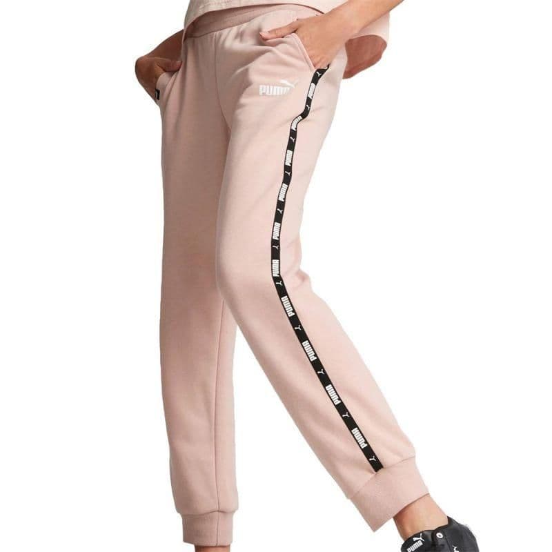 image-Puma Power Tape FL Pants W 849094 47