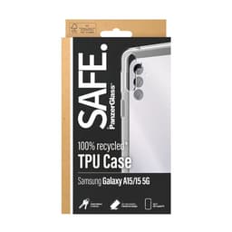image-Mobile Screen Protector Panzer Glass SAFE95679 Samsung GALAXY NEW A14/A14 5G