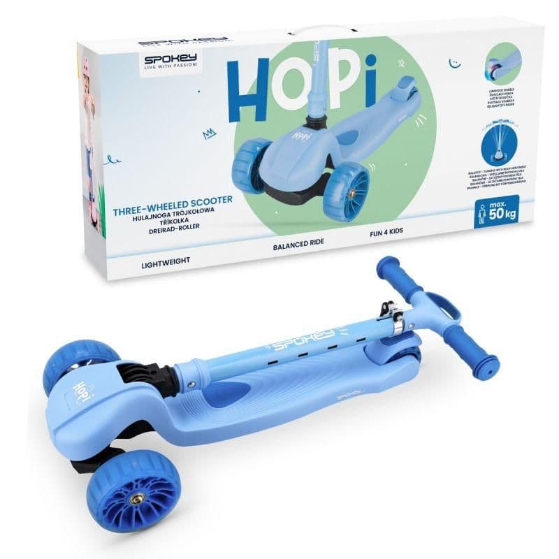 image-Spokey Hopi SPK-944616 Balance Scooter