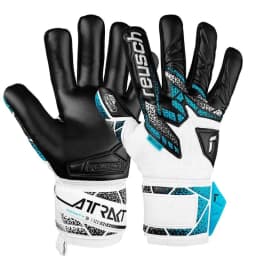 image-Reusch Attrakt Infinity NC Gloves M 55 70 725 1125