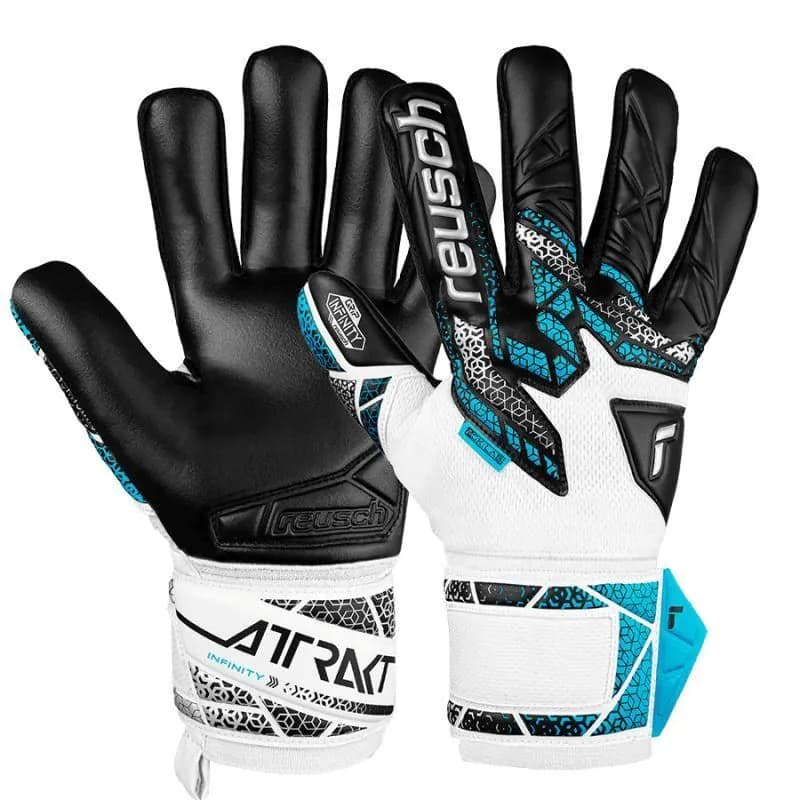 image-Reusch Attrakt Infinity NC Gloves M 55 70 725 1125