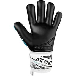 image-Reusch Attrakt Infinity NC Gloves M 55 70 725 1125