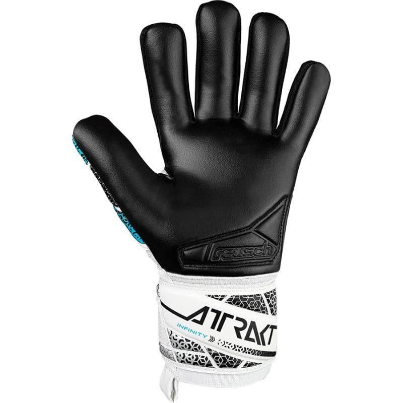 image-Reusch Attrakt Infinity NC Gloves M 55 70 725 1125