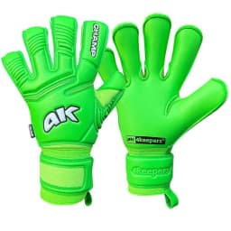 image-4keepers Champ Color Green VII RF2G Junior Jr gloves S994167